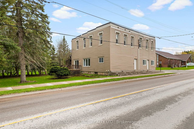 67 King Street W