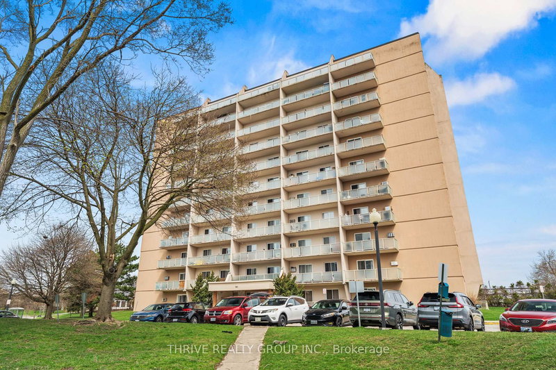 home for sale on 708-583 Mornington Avenue