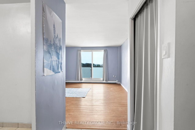 708 - 583 Mornington Avenue
