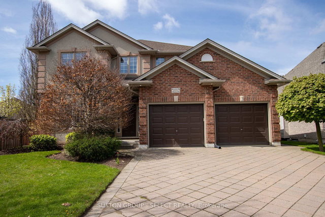 4125 Masterson Circle