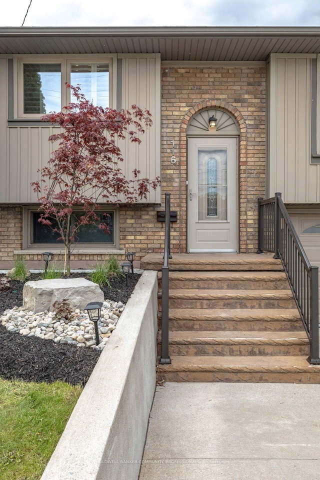 116 Highridge Avenue