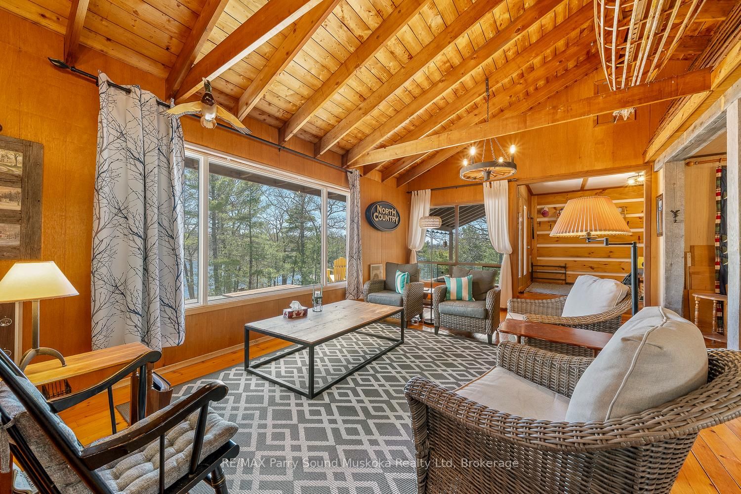 16 Island 264c Island • Carling, ON photo 21