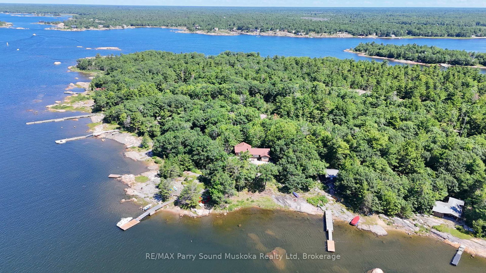 16 Island 264c Island • Carling, ON photo 4