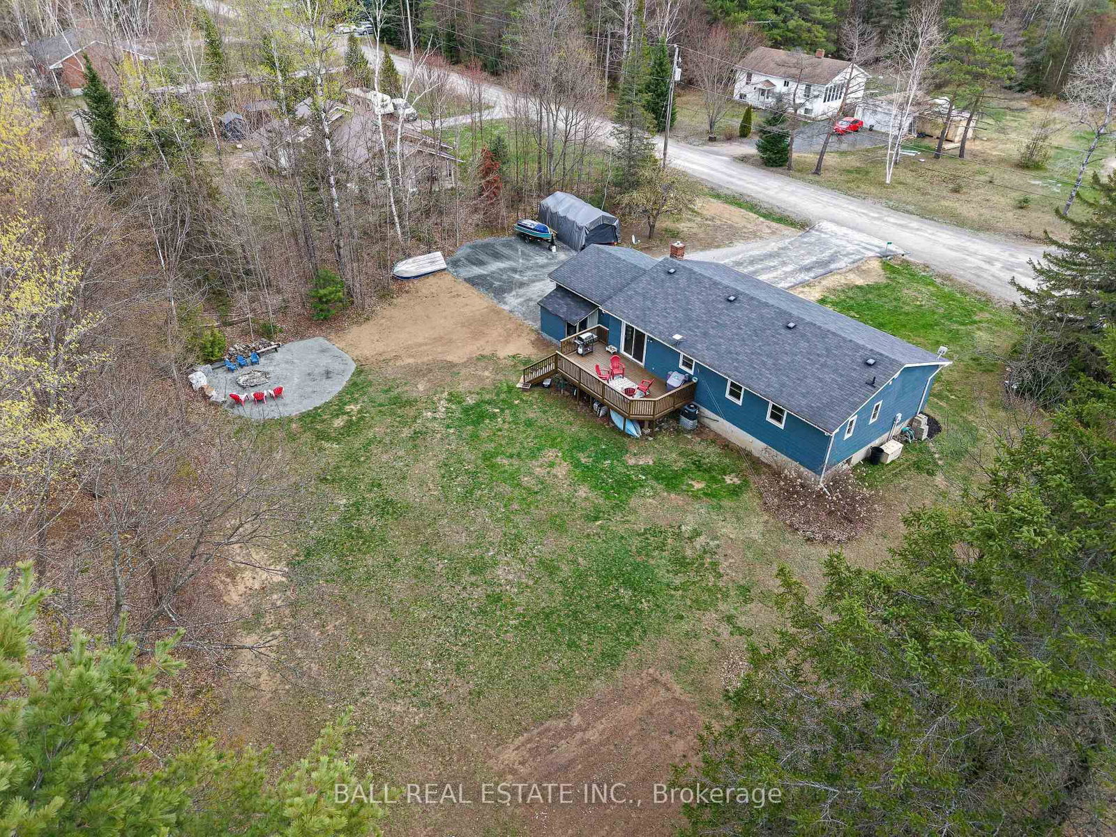 47 Denison Drive • Addington Highlands, ON photo 36