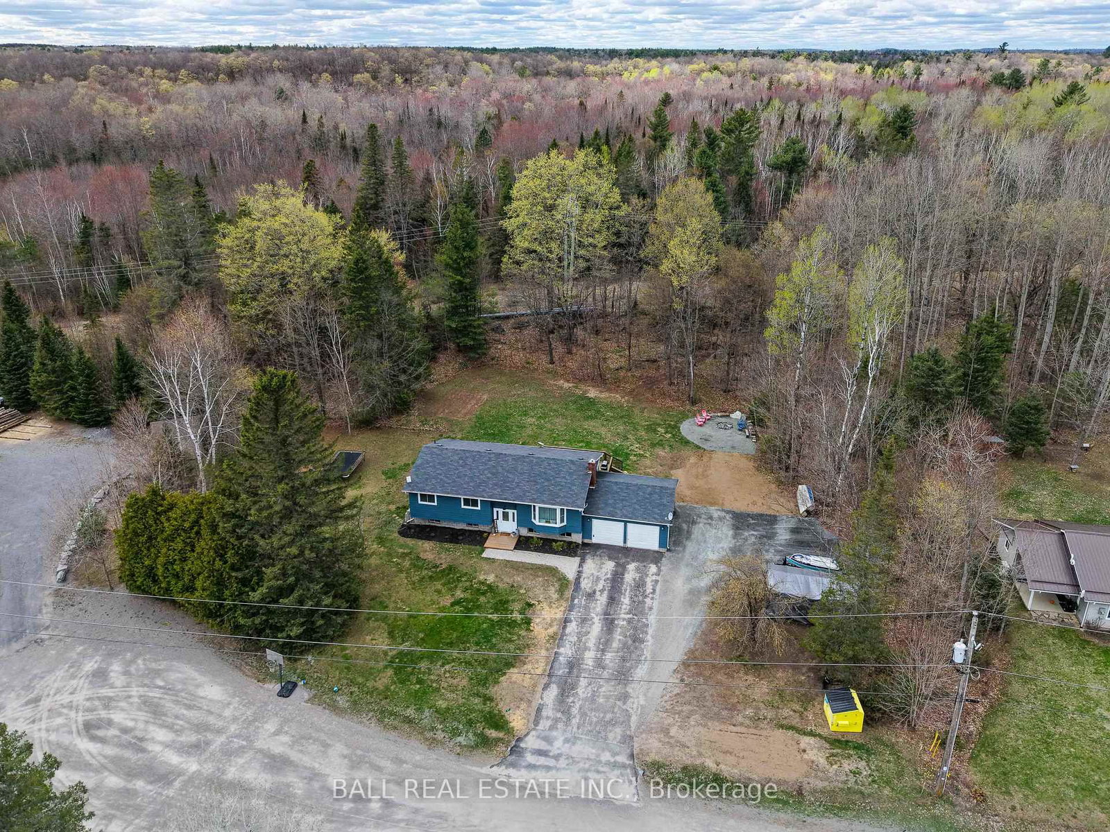 47 Denison Drive • Addington Highlands, ON photo 38