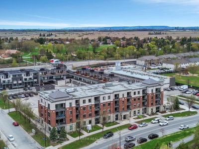 Condo sold at 410-615 Longfields Drive, Ottawa, Ontario, K2J 6J3 - Barrhaven - Longfields - MLS: X13103958