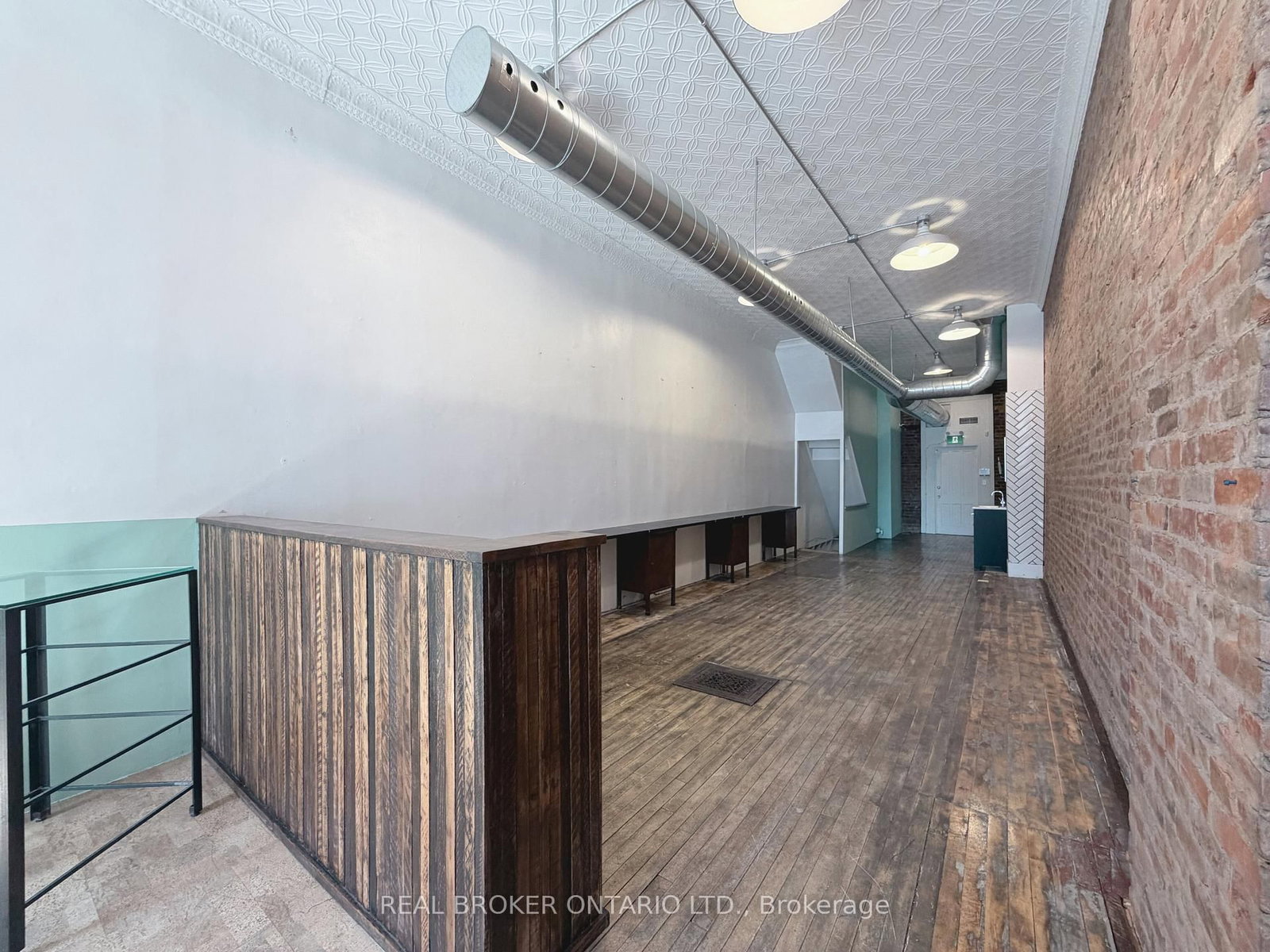 203 King Street E, Unit 1 - Photo 8