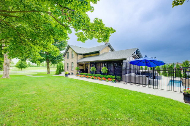 920 Orr Court