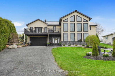 4978 DU PARC Road