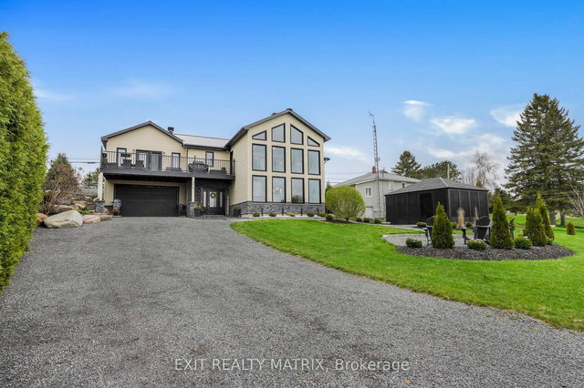 4978 DU PARC Road