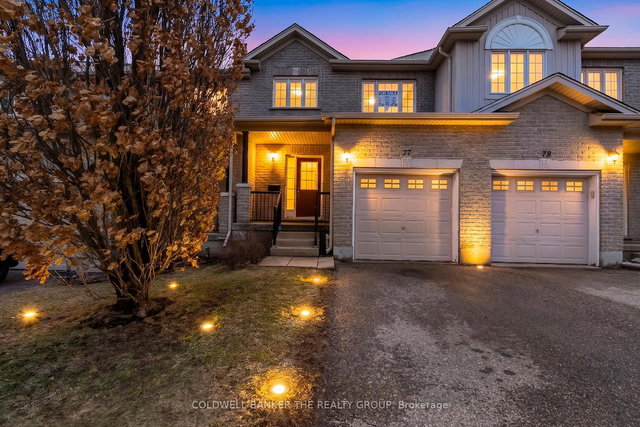 77 - 105 Pinnacle Drive