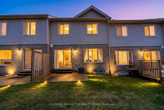 77 - 105 Pinnacle Drive