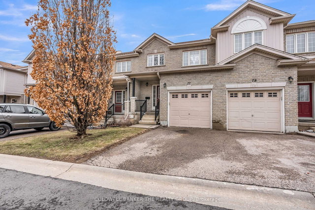 77 - 105 Pinnacle Drive