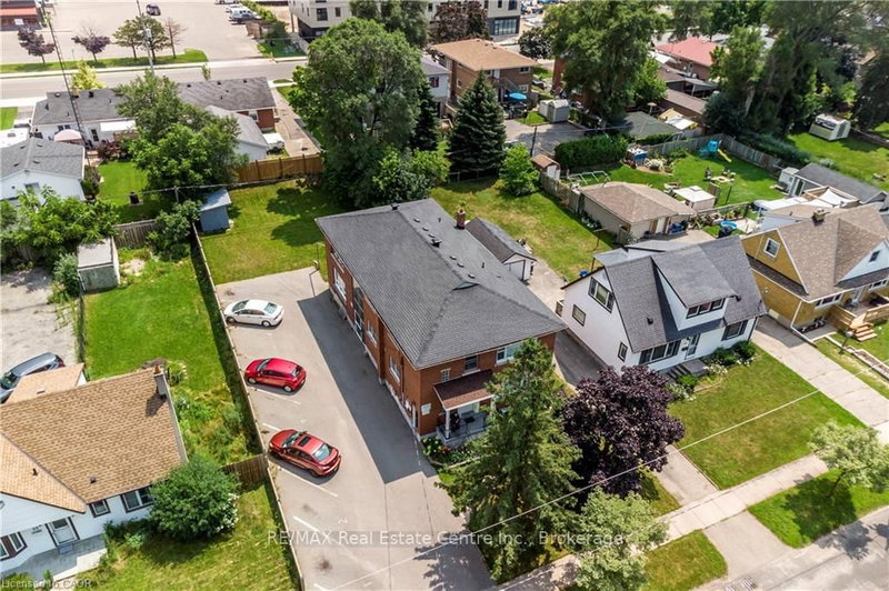 43 Sixth Ave, Kitchener, Ontario