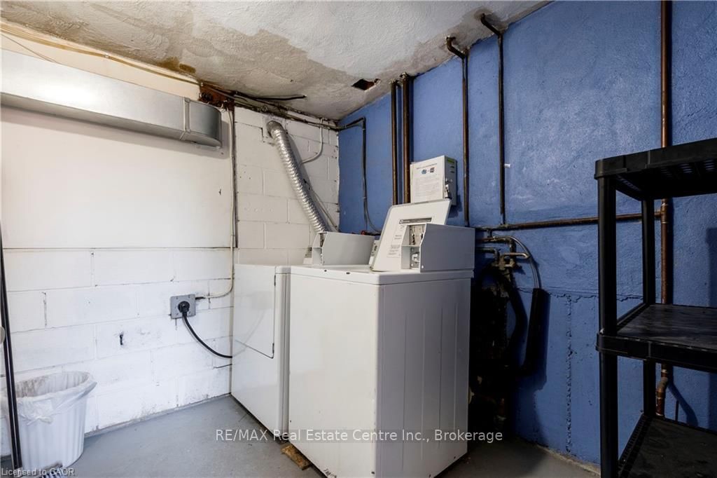43 SIXTH Avenue • Kitchener, ON photo 14