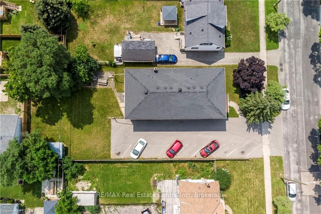 43 SIXTH Avenue • Kitchener, ON photo 21
