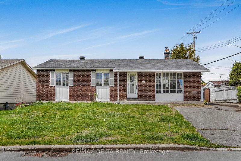 home for sale on 774 Edmond Street