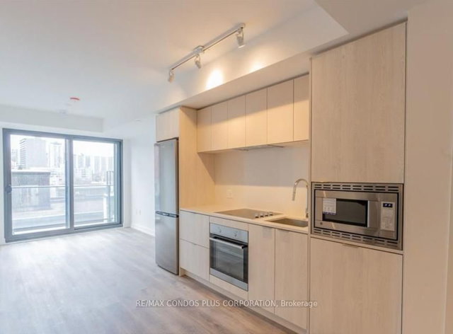 510 - 1 Jarvis Street