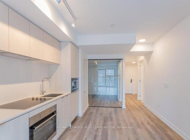 510 - 1 Jarvis Street