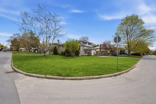 641 Freemont Road