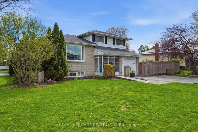 641 Freemont Road