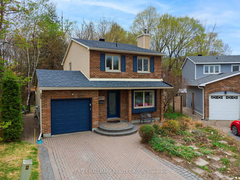 home for sale on 6075 Forestglen Crescent