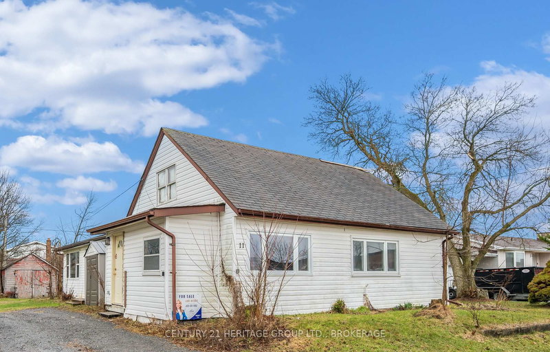 home for sale on 11 North Street