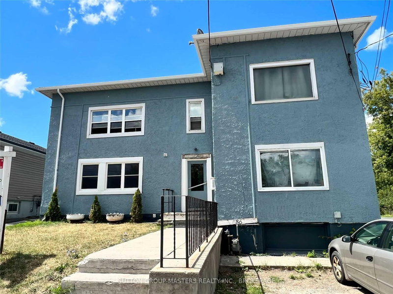686 Montreal St, Kingston, Ontario
