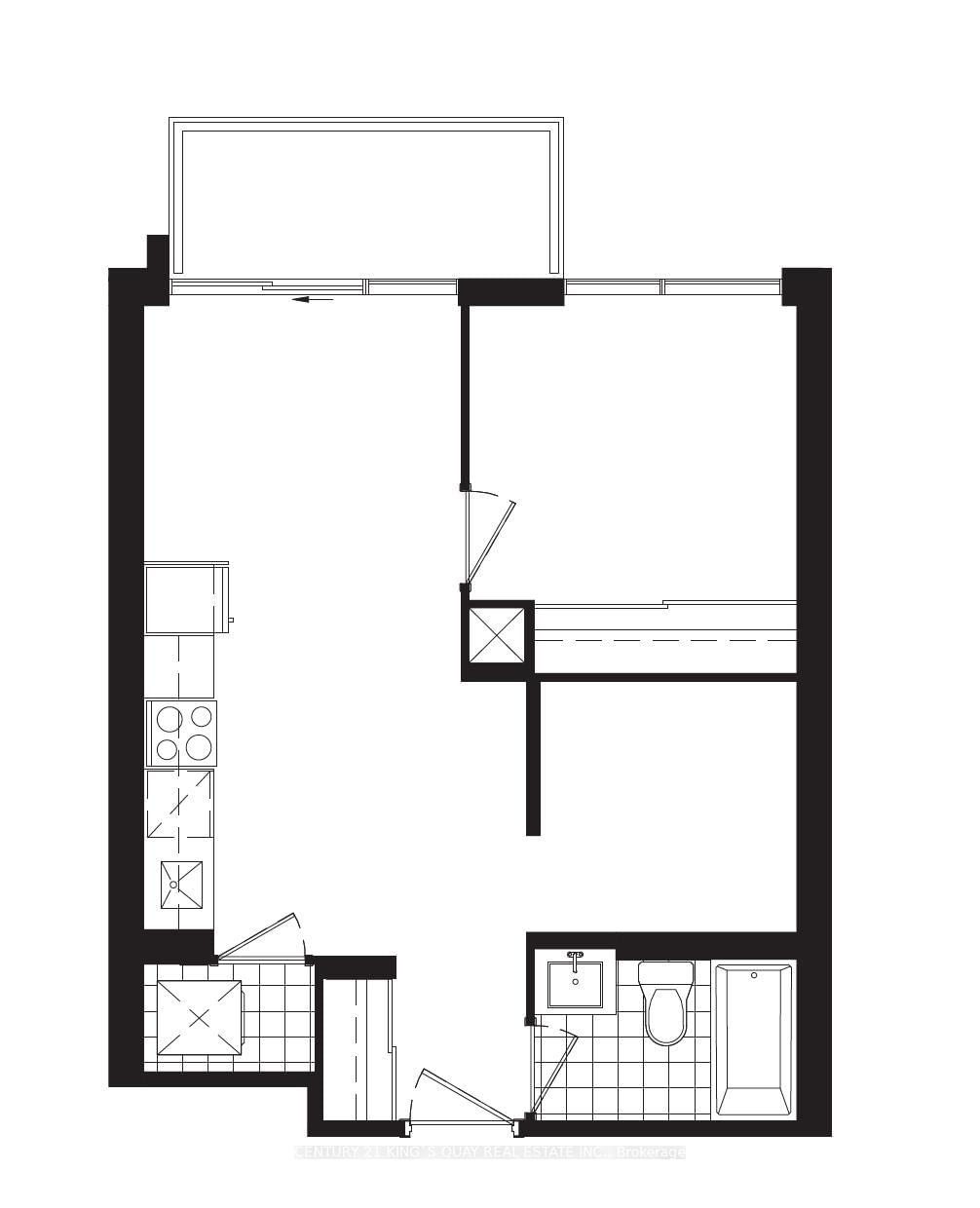 75 James Street S, Unit 1904 - Photo 6