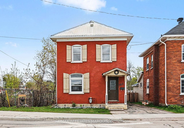 103 William Street E