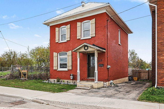103 William Street E