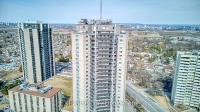 Condo leased at 1201-1380 Prince Of Wales Drive, Ottawa, Ontario, K2C 3N5 - Carleton Square - MLS: X13104234