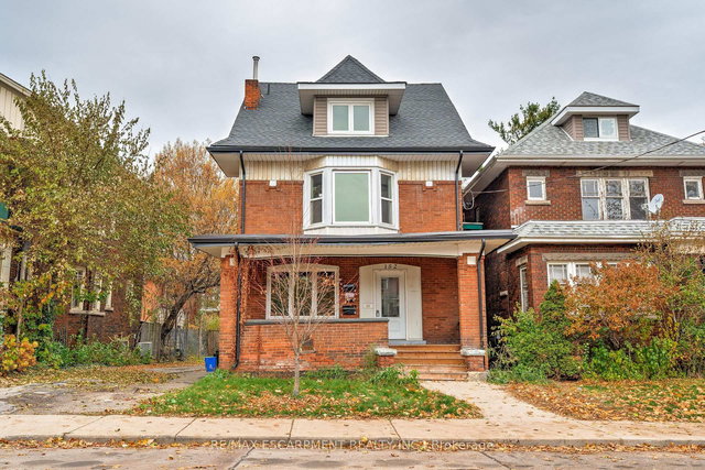 Lower - 152 Sanford Avenue S