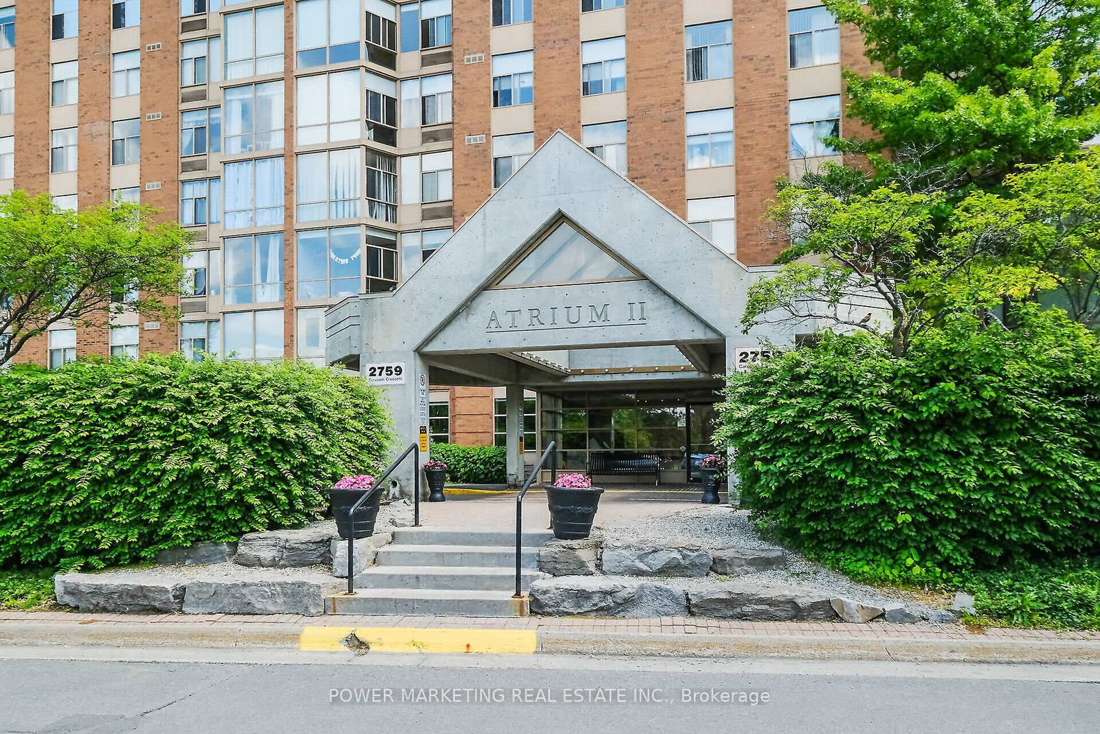 2759 CAROUSEL Crescent, Unit 1206 - Photo 2