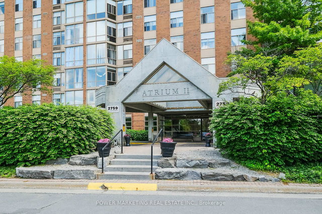 1206 - 2759 CAROUSEL Crescent