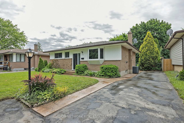 171 Pawnee Road
