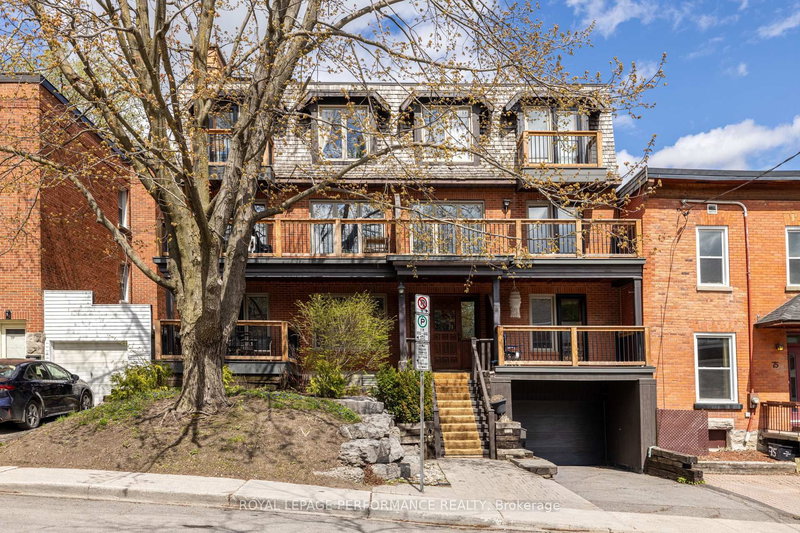 home for sale on 2-71 Sweetland Avenue