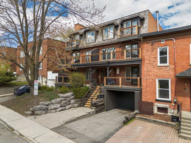 2 - 71 Sweetland Avenue