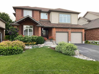 44 Crane Crescent