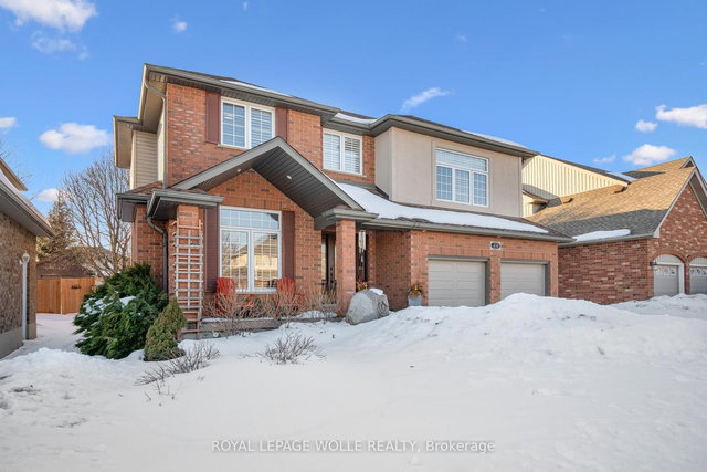 44 Crane Crescent