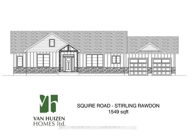 0 Squire Road