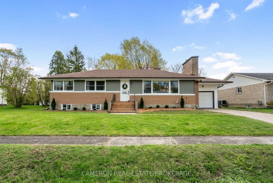 Detached House sold at 50 Santa Cruz Drive, South Stormont, Ontario, K0C 1M0 - Ingleside - MLS: X13104338