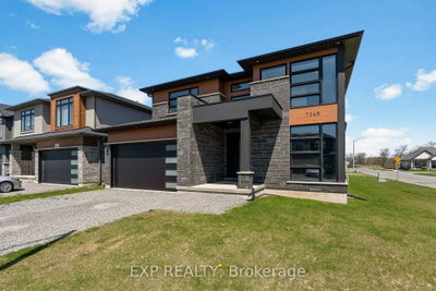 7365 Jonathan Drive • Niagara Falls, ON photo 2