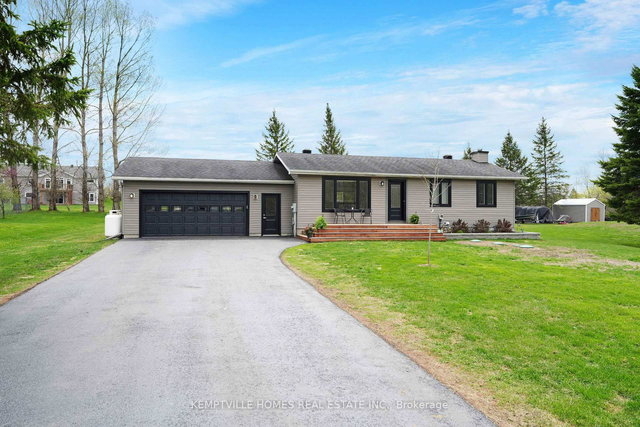 2134 County 20 Road
