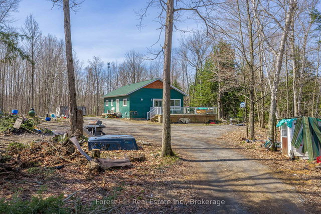 1011 Keeler Road