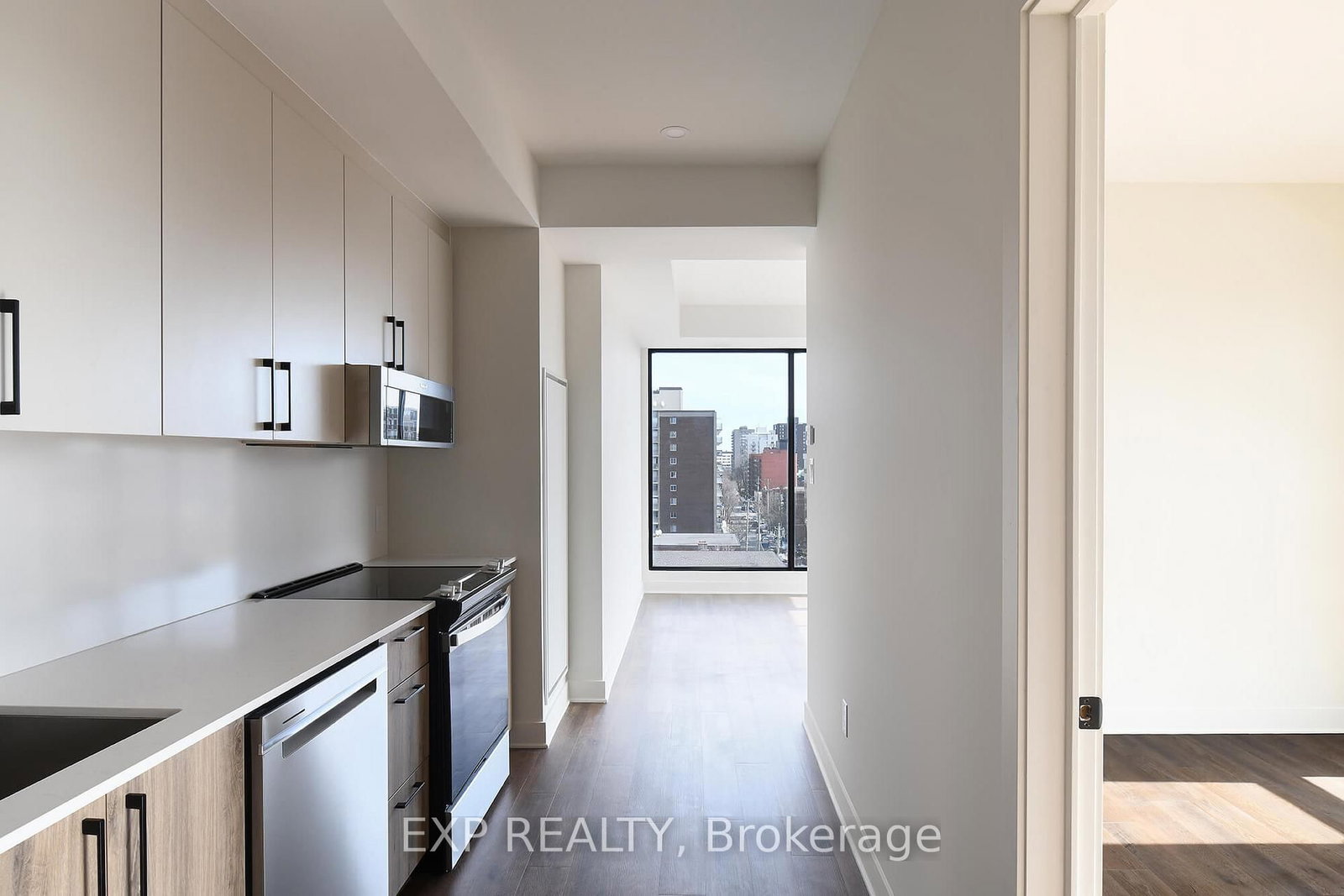 331 Cooper Street, Unit 802 - Photo 2