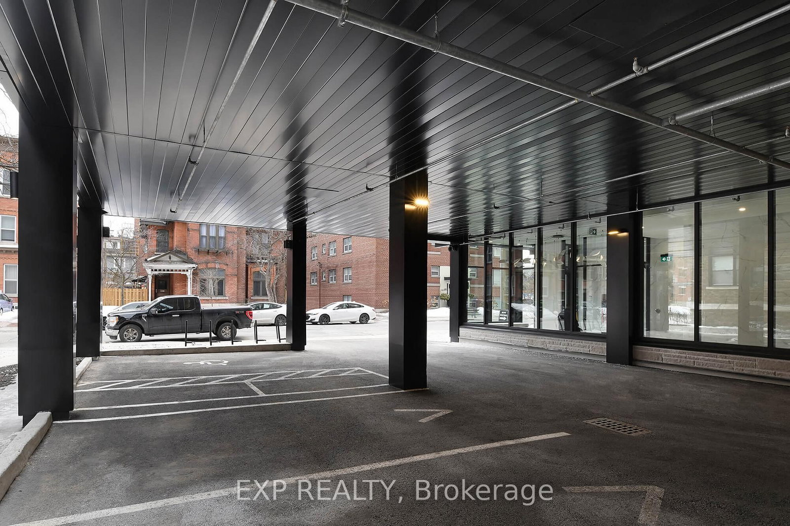 331 Cooper Street, Unit 502 - Photo 16