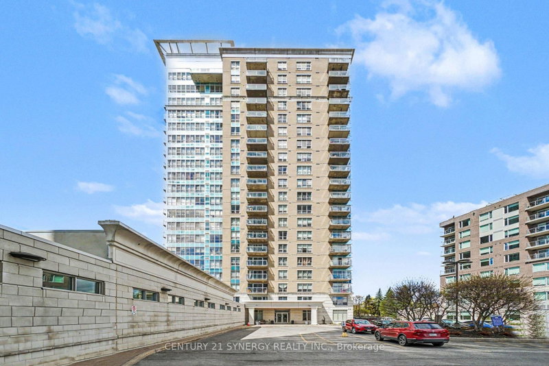 1201 - 70 Landry Street
