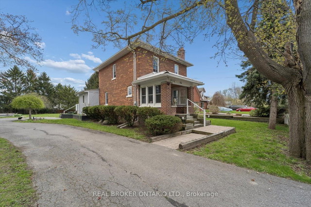 89 Rose Glen Road N