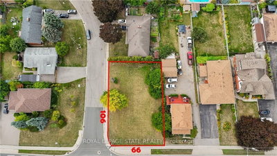 23 Centennial Parkway S